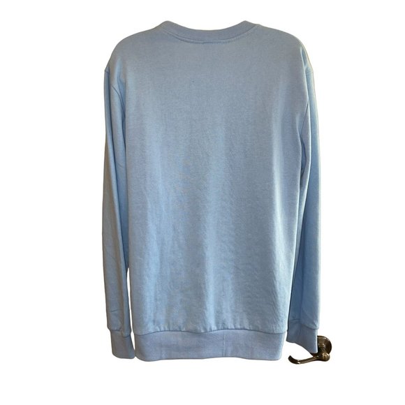 So Unnecessary Sweatshirt by Nathan Pyle from Urban Outfitters Size Small - Picture 3 of 5